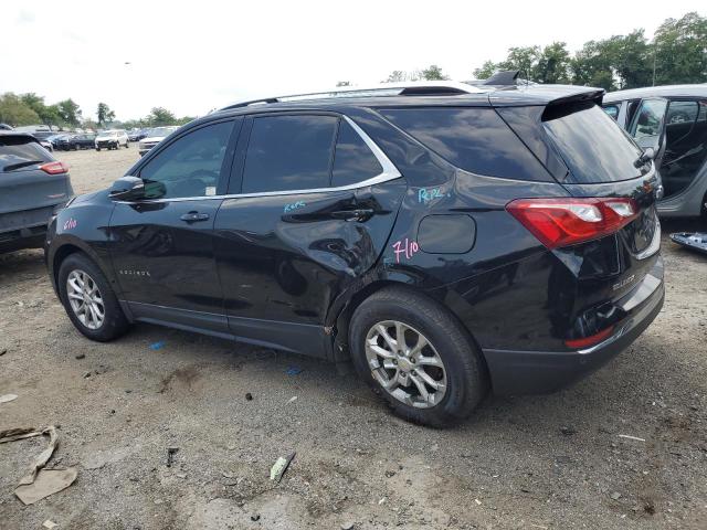 2018 CHEVROLET EQUINOX LT - 2GNAXSEV3J6221317