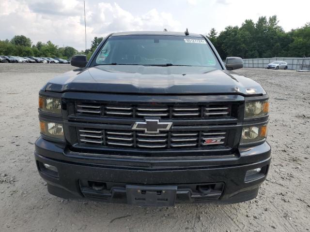 2015 CHEVROLET SILVERADO - 1GCVKREC0FZ433460