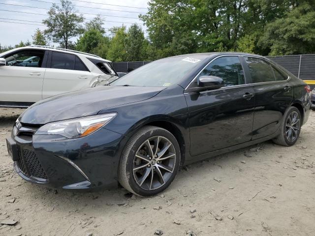 2016 TOYOTA CAMRY LE - 4T1BF1FK0GU563277