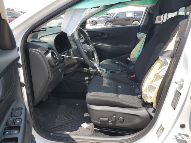 2023 HYUNDAI KONA SEL - KM8K62AB1PU017021