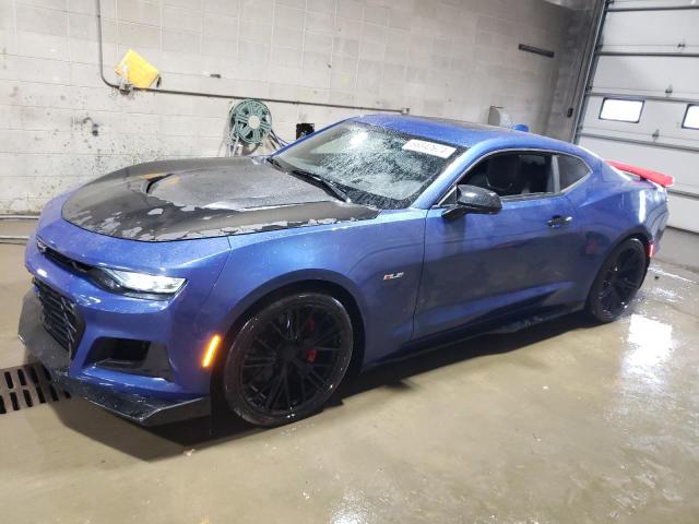 2020 CHEVROLET CAMARO SS #2994108323