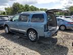 INFINITI QX56 photo