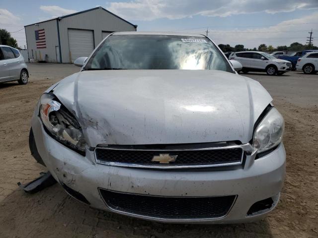 2016 CHEVROLET IMPALA LIM - 2G1WC5E39G1117052