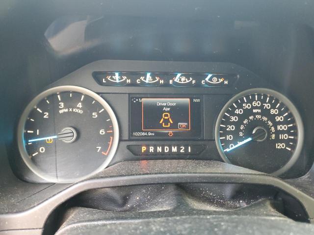 2015 FORD F150 SUPER - 1FTEW1EG4FFC98509