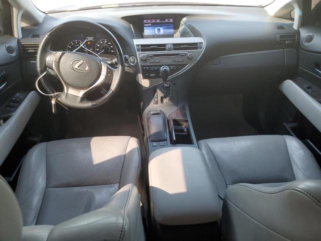 2015 LEXUS RX 350 - 2T2ZK1BA0FC177185