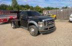 FORD F450 SUPER photo