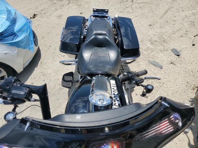 2008 HARLEY-DAVIDSON FLHT - 1HD1FV4198Y679992