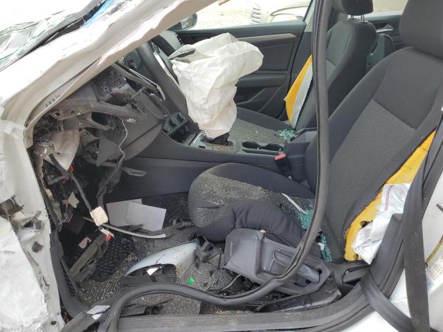 2019 VOLKSWAGEN JETTA S - 3VWC57BU8KM254415