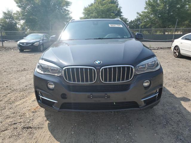 2017 BMW X5 XDRIVE3 - 5UXKR0C33H0V82187