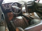 BENTLEY CONTINENTA photo