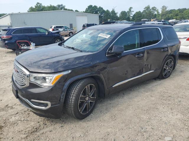 1GKKNXLS9HZ326844 GMC ACADIA 2017