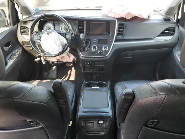 2015 TOYOTA SIENNA SPO - 5TDXK3DC6FS615589
