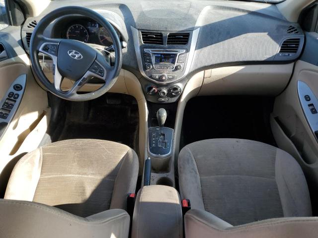 2016 HYUNDAI ACCENT SE - KMHCT4AE9GU064526