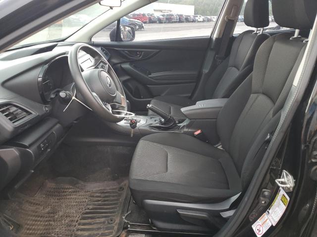 VIN 4S3GTAB62K3735206 2019 Subaru Impreza no.7