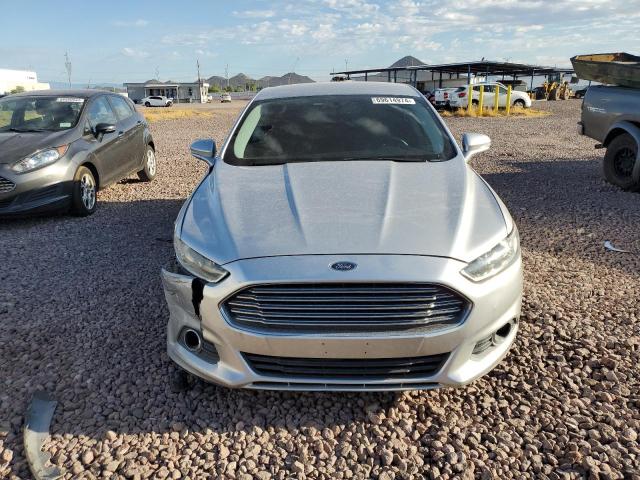 VIN 3FA6P0H96DR220828 2013 Ford Fusion, SE no.5