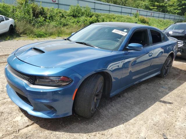 2020 DODGE CHARGER R/ - 2C3CDXCT4LH173380