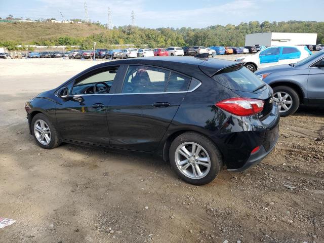 2017 CHEVROLET CRUZE LT - 3G1BE6SM3HS547810