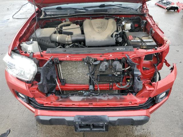 2019 TOYOTA TACOMA DOU - 3TMCZ5AN9KM215368