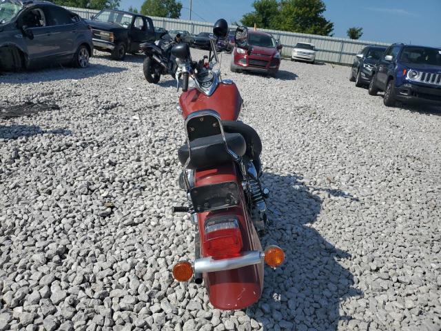 2005 KAWASAKI VN1500 N1 - JKBVNAN145A021357