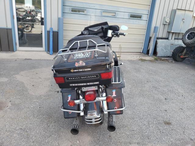 2005 HARLEY-DAVIDSON FLHRI 1HD1FBW135Y637275