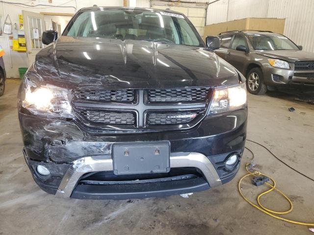 VIN 3C4PDDGGXHT704427 2017 Dodge Journey, Crossroad no.5