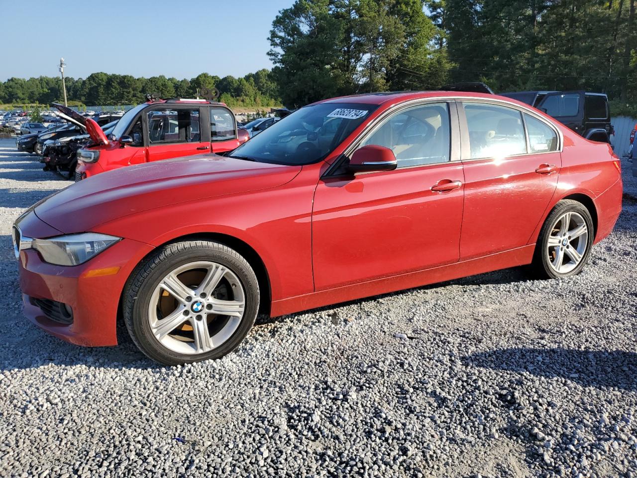 BMW 3 SERIES I