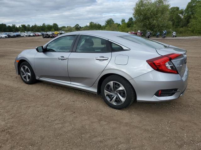 Vin: 2hgfc2f66mh511532, lot: 68217944, honda civic lx 20212