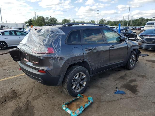 2019 JEEP CHEROKEE T - 1C4PJMBX7KD308839