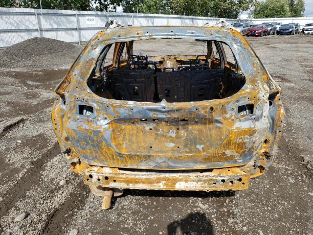 2024 SUBARU OUTBACK LI - 4S4BTANC6R3185607