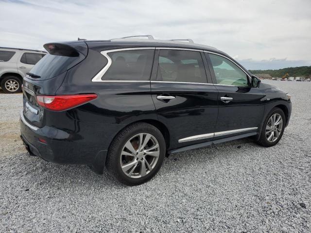 Vin: 5n1al0mn5fc522109, lot: 65569934, infiniti qx60 20153