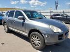 PORSCHE CAYENNE S photo