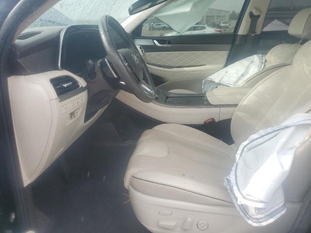 2020 HYUNDAI PALISADE L - KM8R54HE6LU055318