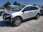 FORD EDGE SE photo