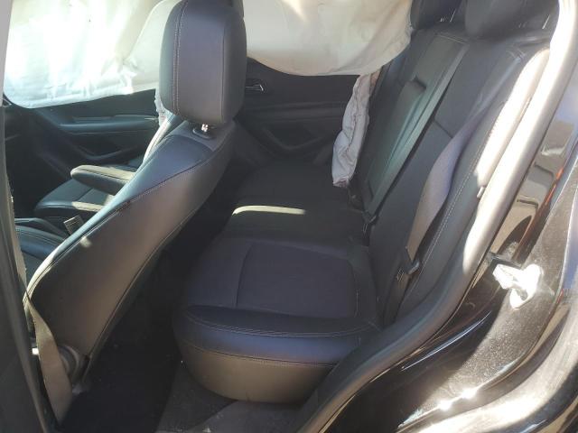 2019 CHEVROLET TRAX 1LT - KL7CJPSB0KB925187