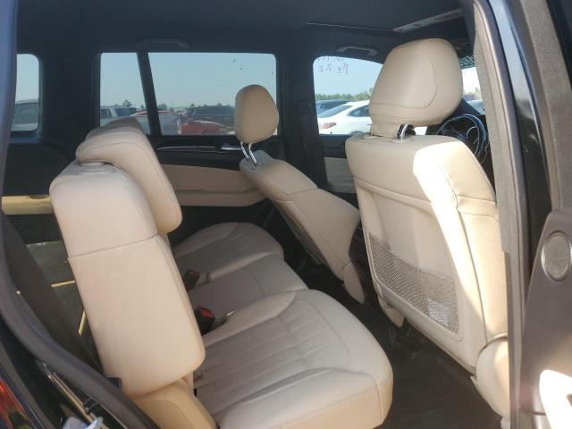 2017 MERCEDES-BENZ GLS 450 4M - 4JGDF6EE8HA961700