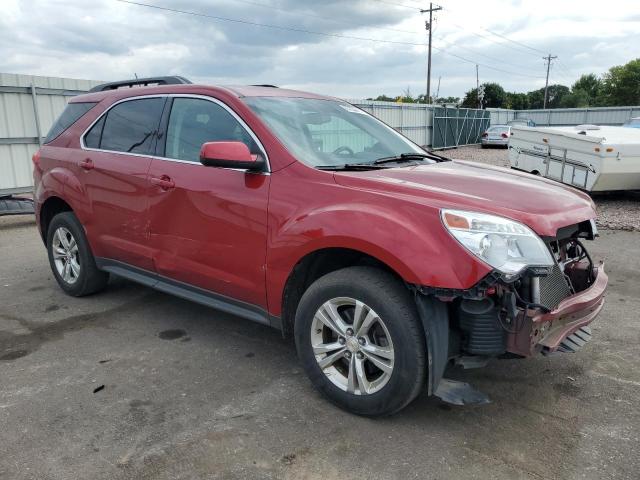 2015 CHEVROLET EQUINOX LT - 1GNALBEK2FZ116295