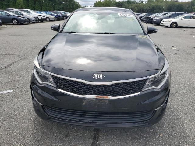 VIN 5XXGT4L31JG217656 2018 KIA Optima, LX no.5