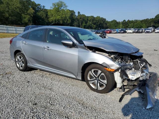 2017 HONDA CIVIC LX - 19XFC2F54HE040181