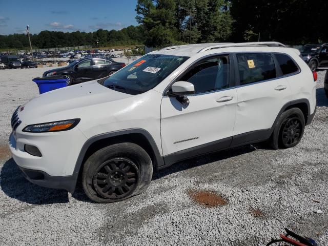 Jeep CHEROKEE L