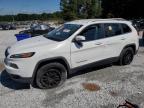 JEEP CHEROKEE L photo