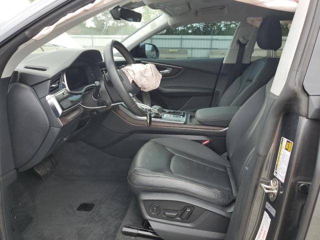 2020 AUDI Q8 PREMIUM - WA1EVAF17LD023330