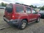 NISSAN XTERRA OFF photo