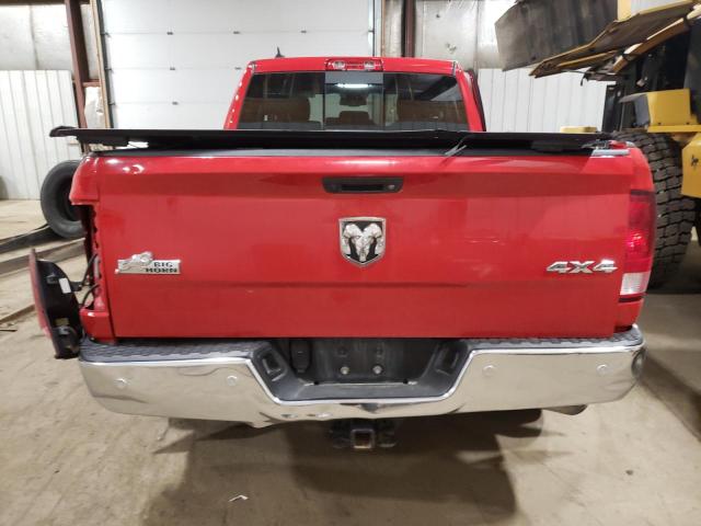 2017 RAM 1500 SLT - 1C6RR7GG7HS596496
