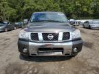 NISSAN TITAN XE photo