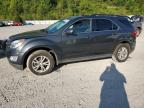 2017 CHEVROLET EQUINOX LT - 2GNFLFEK7H6203587