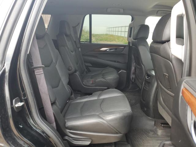 2016 CADILLAC ESCALADE 1GYS4AKJ0GR303319