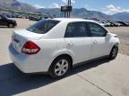 NISSAN VERSA S photo