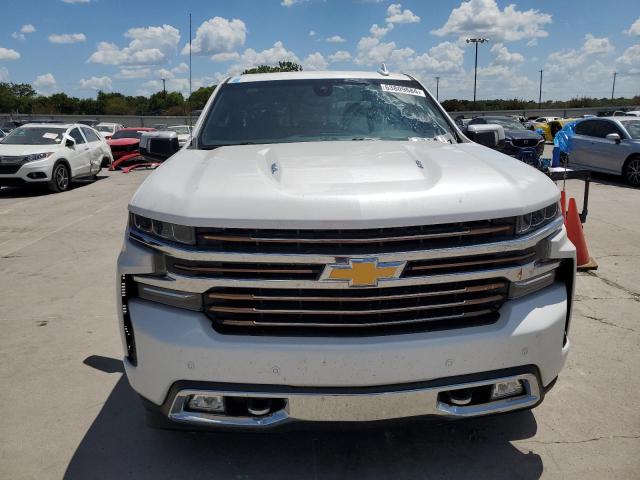 2020 CHEVROLET SILVERADO - 1GCUYHEL9LZ377390