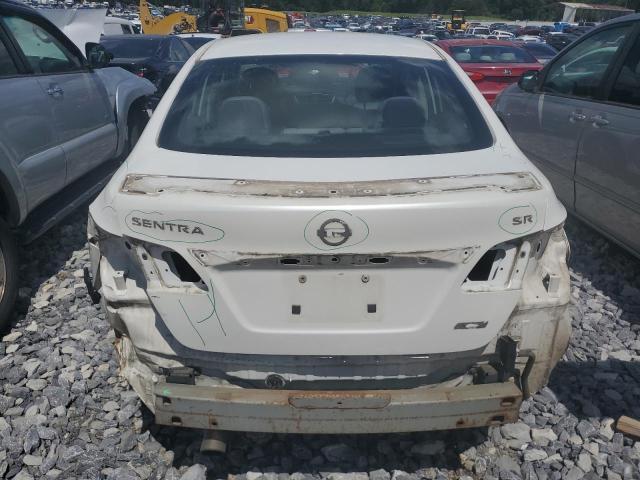 VIN 3N1AB7AP4DL622857 2013 Nissan Sentra, S no.6