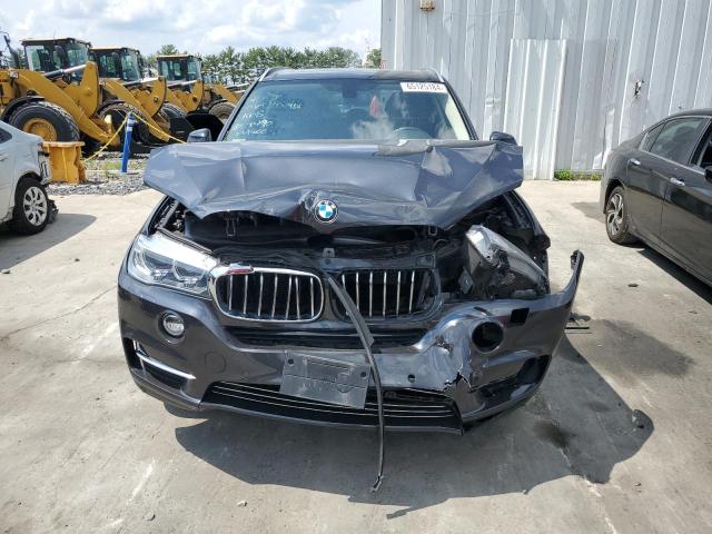 VIN 5UXKS4C56F0N09499 2015 BMW X5, Xdrive35D no.5